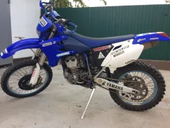 Yamaha WR 250F. 250����. ��., ��������, ��������� ����