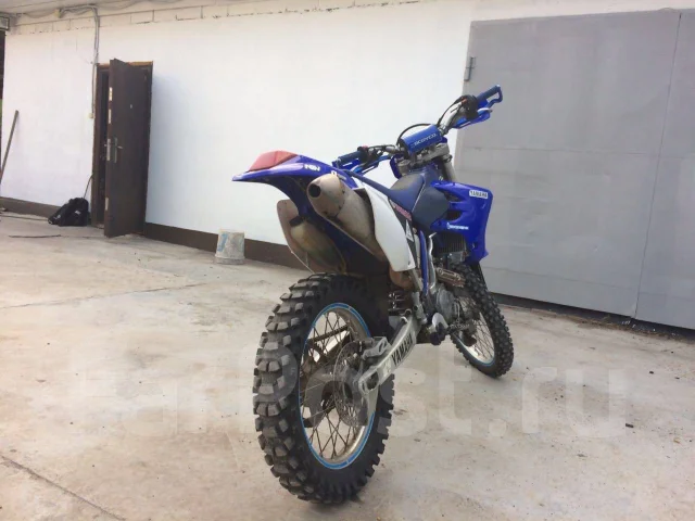 Yamaha WR 250F. 250����. ��., ��������, ��������� ����