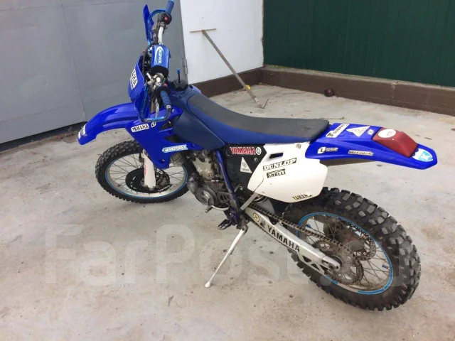 Yamaha WR 250F. 250����. ��., ��������, ��������� ����