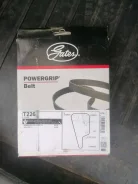 ������ ��� H22A Gates T226 ����