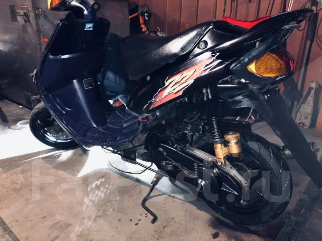 Suzuki Sepia ZZ. 49����. ��., ����������, ��� ���, ������ �� �� ����