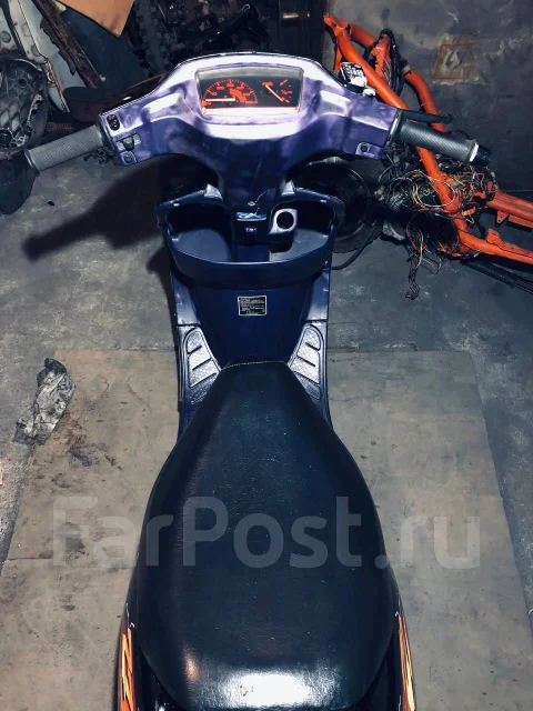 Suzuki Sepia ZZ. 49����. ��., ����������, ��� ���, ������ �� �� ����