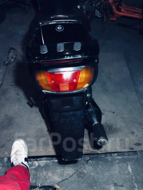 Suzuki Sepia ZZ. 49����. ��., ����������, ��� ���, ������ �� �� ����