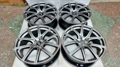 Enkei FS-01. 8.5x19", 5x114.3, ET40, �� 73���. ����
