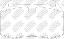 ������� ��������� ����� BMW E38/E34 M5/E31; Nissan Skyline R33/350Z; G35 PN0165 ����