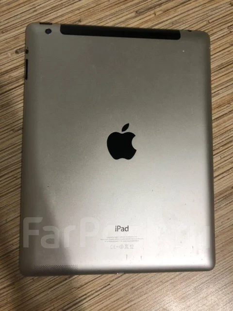 Apple iPad 3 ����