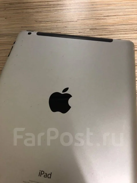 Apple iPad 3 ����