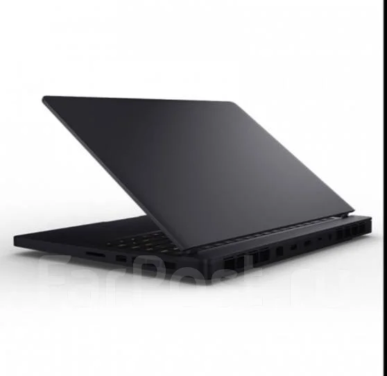 Xiaomi Mi Gaming Laptop. 15.6", 2,6����, ��� 16 ��, ���� 1 024���, WiFi: 1, Bluetooth: 1, ����������� �� 4��. ����