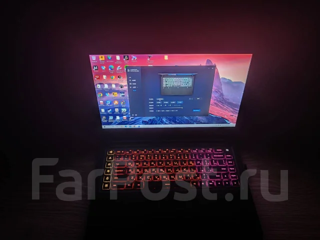 Xiaomi Mi Gaming Laptop. 15.6", 2,6����, ��� 16 ��, ���� 1 024���, WiFi: 1, Bluetooth: 1, ����������� �� 4��. ����
