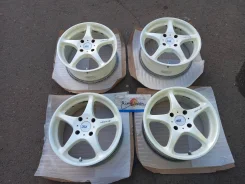 SSR Integral. 7.0x16", 4x114.3, ET45, �� 73���. ����