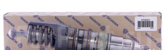  Scania P/R-Series 0986441115 0986441115 