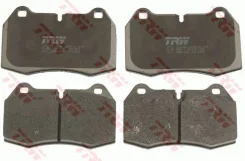 ������� ��������� ����� BMW E38/E34 M5/E31; Nissan Skyline R33/350Z; G35 GDB1269 ����