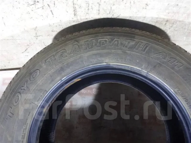 TOYO Tranpath A11