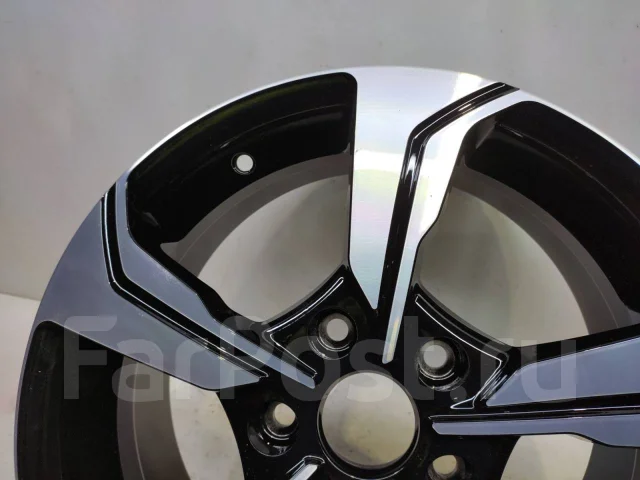 RST R026