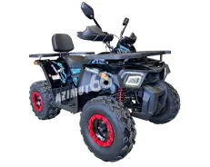 Tao Motor