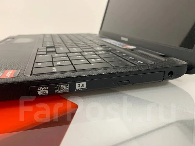 Toshiba Satellite L655D. 15.6", 2,1����, ��� 3072 ��, WiFi: 1, Bluetooth: 1 ����