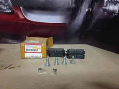 ������� ��������� �������� Honda Accord 7 CL 2003-2008 [43022SEAE10, 43022SEAE01, 43022SEAE00, 43022SEAE50] 43022SEAE10 ����