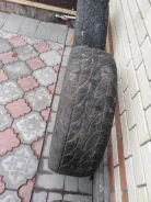 Bridgestone Dueler A/T. ������, 2008 ���, �/�, ����� 10 % ����