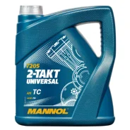 Mannol 2-Takt Universal