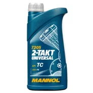 Mannol 2-Takt Universal