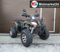 ABM Apache Track 200. ��������, ��� ���\���, ��� ������� ����