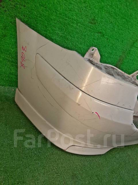 Come rimuovere paraurti anteriore e posteriore Mazda MX-3