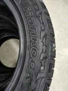 Hankook DynaPro AT-M RF10. ����� at, 2017 ���, �/�, ����� �� 5 % ����