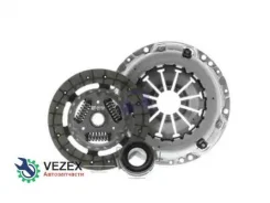 ���/�� ��������� [190 mm] Toyota Aygo 05-, Peugeot 107 05-, Citroen C 1 05-14 Aisin KT313A KT313A ����