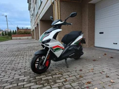 Regulmoto Formula 125. 125����. ��., ��������, ���, � �������� ����