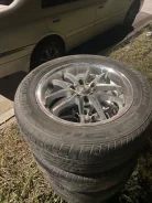 Work ArkLine. x17", 5x100, 5x114.3, �� 225,0���. ����