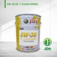 JDA. 5W-30, �������������, 20��. ����