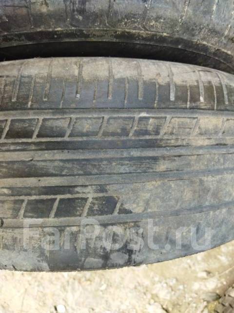 Комплект колес 215/65 R16, 16", 1 шт, 215 мм, 65 %, радиальный ...