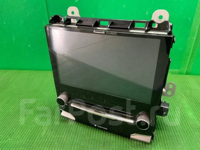 Panasonic CN-LR820DFC ����
