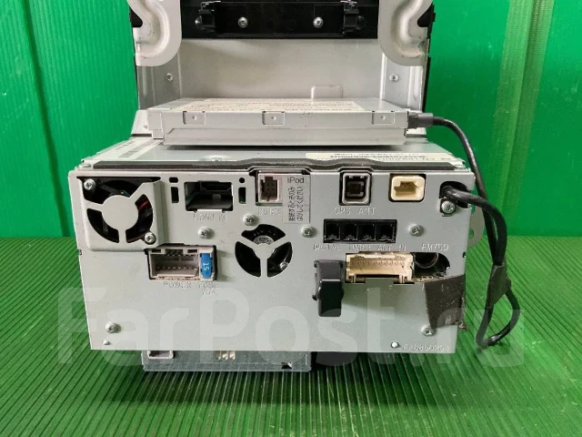 Panasonic CN-LR820DFC ����