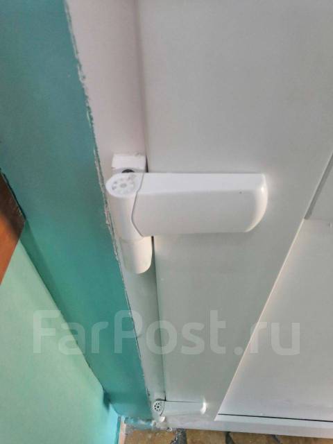 Ремонт окон. Замена оконной и дверной фурнитуры. Гарантия во Владивостоке