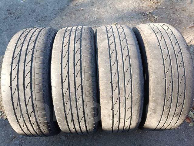 Bridgestone Dueler H/P Sport, 215/60R17, 17", 1 шт, в наличии, 215 мм ...