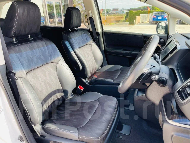 Honda Odyssey. ��������, 4wd, 2.4 (175��.�.), ������, 21 000����. ��, �/�. ��� ����� �� ������������ ����