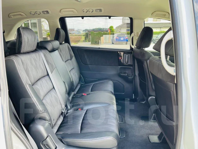 Honda Odyssey. ��������, 4wd, 2.4 (175��.�.), ������, 21 000����. ��, �/�. ��� ����� �� ������������ ����
