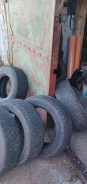 Hankook DynaPro i*cept RW08. �����������, �/�, ����� 50 % ����