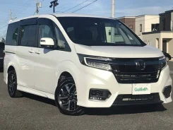 Honda Stepwgn. ��������, 4wd, 1.5 (150��.�.), ������, 17 000����. ��, �/�. ��� ����� �� ������������ ����