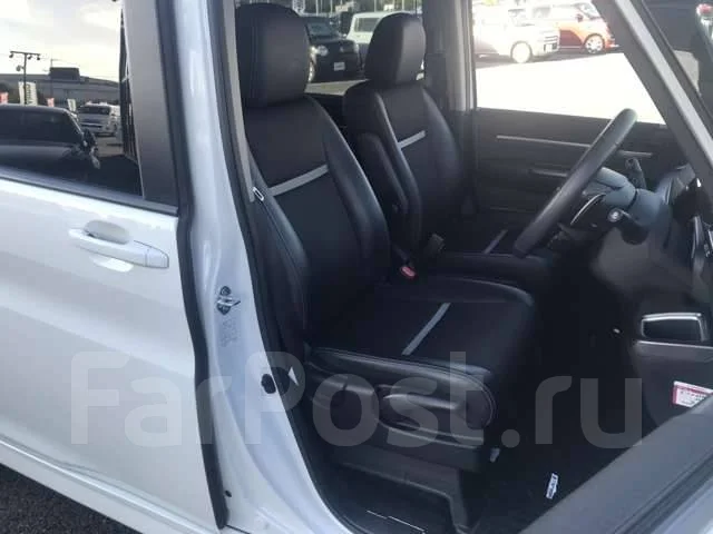 Honda Stepwgn. ��������, 4wd, 1.5 (150��.�.), ������, 17 000����. ��, �/�. ��� ����� �� ������������ ����