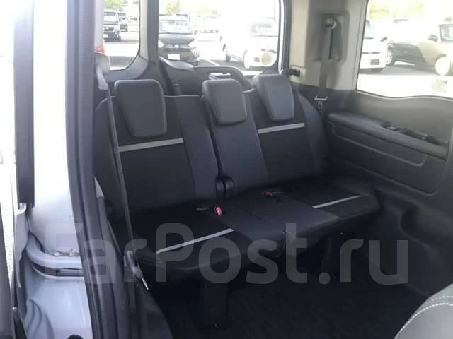 Honda Stepwgn. ��������, 4wd, 1.5 (150��.�.), ������, 17 000����. ��, �/�. ��� ����� �� ������������ ����
