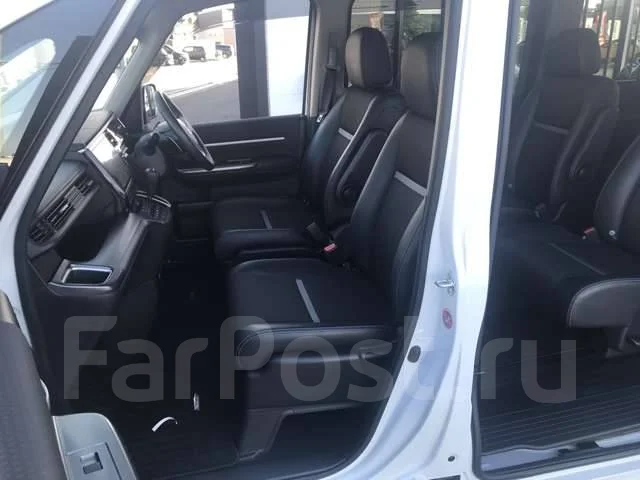 Honda Stepwgn. ��������, 4wd, 1.5 (150��.�.), ������, 17 000����. ��, �/�. ��� ����� �� ������������ ����