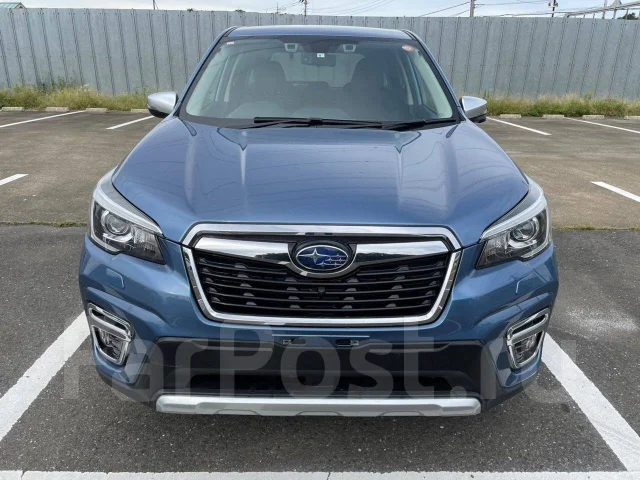 Subaru Forester. ��������, 4wd, 2.0 (145��.�.), ������, 18 000����. ��, �/�. ��� ����� �� ������������ ����