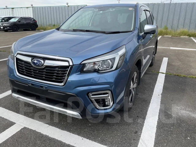 Subaru Forester. ��������, 4wd, 2.0 (145��.�.), ������, 18 000����. ��, �/�. ��� ����� �� ������������ ����