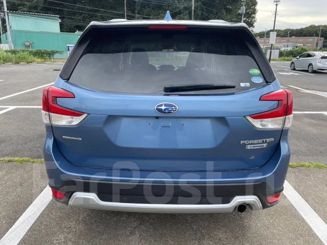 Subaru Forester. ��������, 4wd, 2.0 (145��.�.), ������, 18 000����. ��, �/�. ��� ����� �� ������������ ����