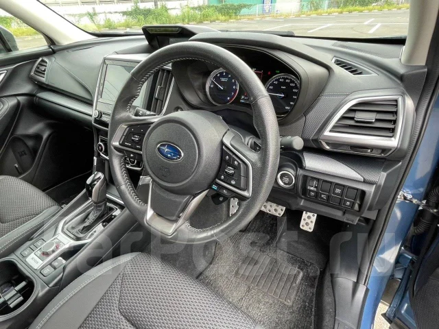 Subaru Forester. ��������, 4wd, 2.0 (145��.�.), ������, 18 000����. ��, �/�. ��� ����� �� ������������ ����