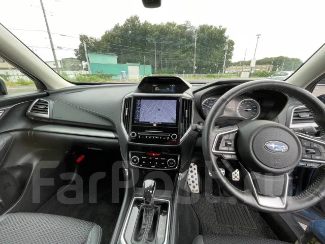 Subaru Forester. ��������, 4wd, 2.0 (145��.�.), ������, 18 000����. ��, �/�. ��� ����� �� ������������ ����