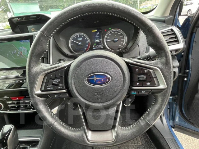 Subaru Forester. ��������, 4wd, 2.0 (145��.�.), ������, 18 000����. ��, �/�. ��� ����� �� ������������ ����