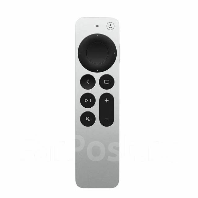 Пульт Apple Siri Remote MJFM3 4K HD Apple Tv! Новый! Гарантия, под ...